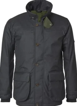 Chevalier Bully miesten takki, antrasiitti