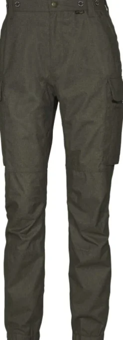 Chevalier Bushland Chevalite Pant Green Naisten