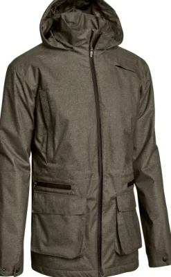 Chevalier Bushland Chevalite Primaloft Coat Naisten Green