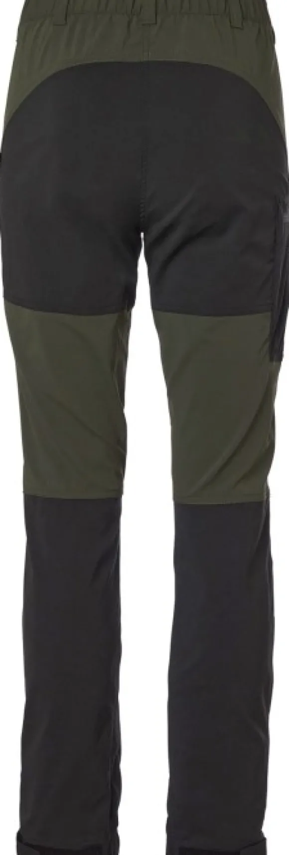 Chevalier Delta Light Pants naisten ulkoiluhousut, Midnight Pine