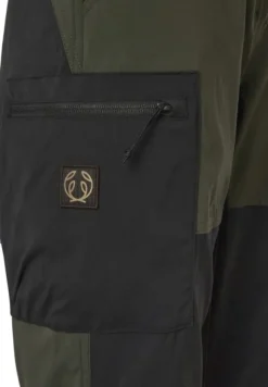 Chevalier Delta Light Pants naisten ulkoiluhousut, Midnight Pine