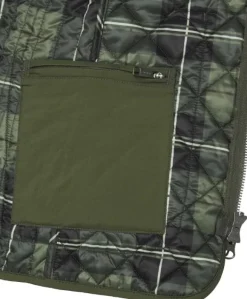 Chevalier Dunsley Quilted Vest naisten liivi, Dusk