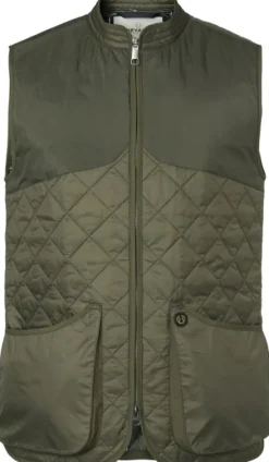 Chevalier Dunsley Quilted Vest liivi, Dusk
