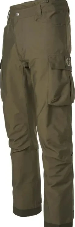 Chevalier Endeavor 2.0 Chevalite metsästyspuku, tummanvihreä/oranssi