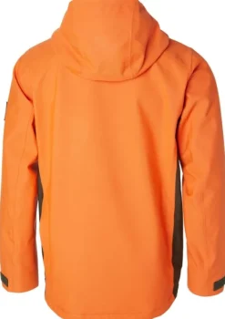 Chevalier Endeavor Chevalite Jacket Men 2.0 metsästystakki, vihreä/oranssi