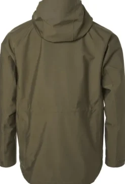 Chevalier Endeavor Chevalite Anorak Men 2.0 anorakki, vihreä