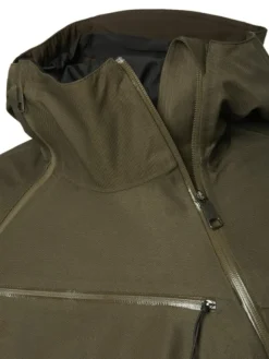 Chevalier Endeavor Chevalite Anorak Men 2.0 anorakki, vihreä