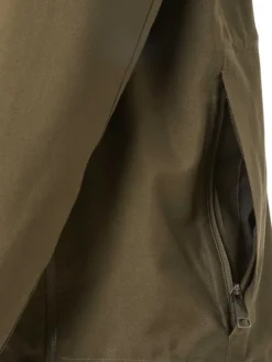 Chevalier Endeavor Chevalite Anorak Men 2.0 anorakki, vihreä