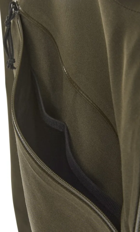 Chevalier Endeavor Chevalite Anorak Men 2.0 anorakki, vihreä