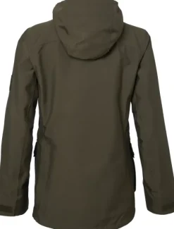 Chevalier Endeavor Chevalite Jacket Women 2.0 naisten metsästystakki, vihreä