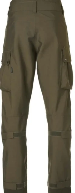 Chevalier Endeavor Chevalite Pants Men 2.0 metsästyshousut, tummanvihreä