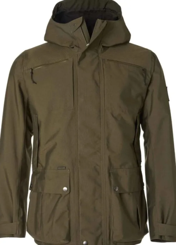 Chevalier Endeavor Chevalite Jacket Men 2.0 metsästystakki, vihreä