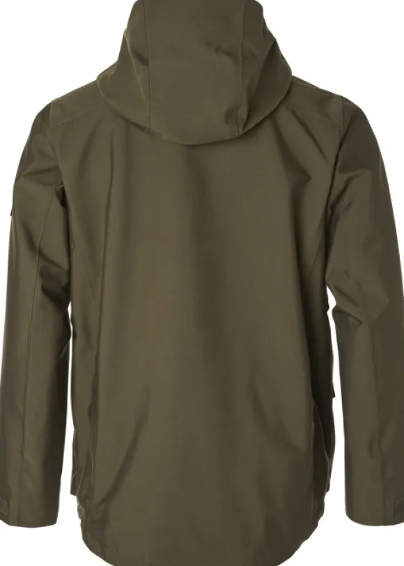 Chevalier Endeavor Chevalite Jacket Men 2.0 metsästystakki, vihreä