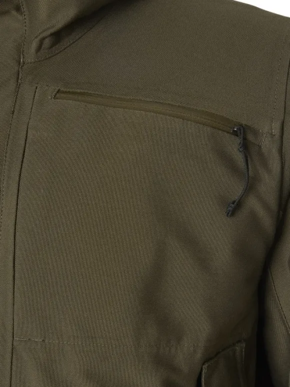 Chevalier Endeavor Chevalite Jacket Men 2.0 metsästystakki, vihreä