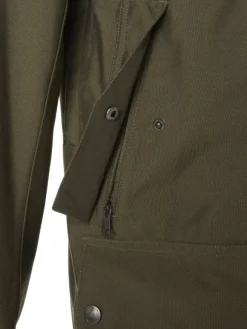 Chevalier Endeavor Chevalite Jacket Men 2.0 metsästystakki, vihreä