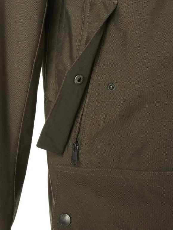 Chevalier Endeavor Chevalite Jacket Men 2.0 metsästystakki, vihreä