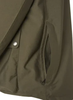 Chevalier Endeavor Chevalite Jacket Men 2.0 metsästystakki, vihreä