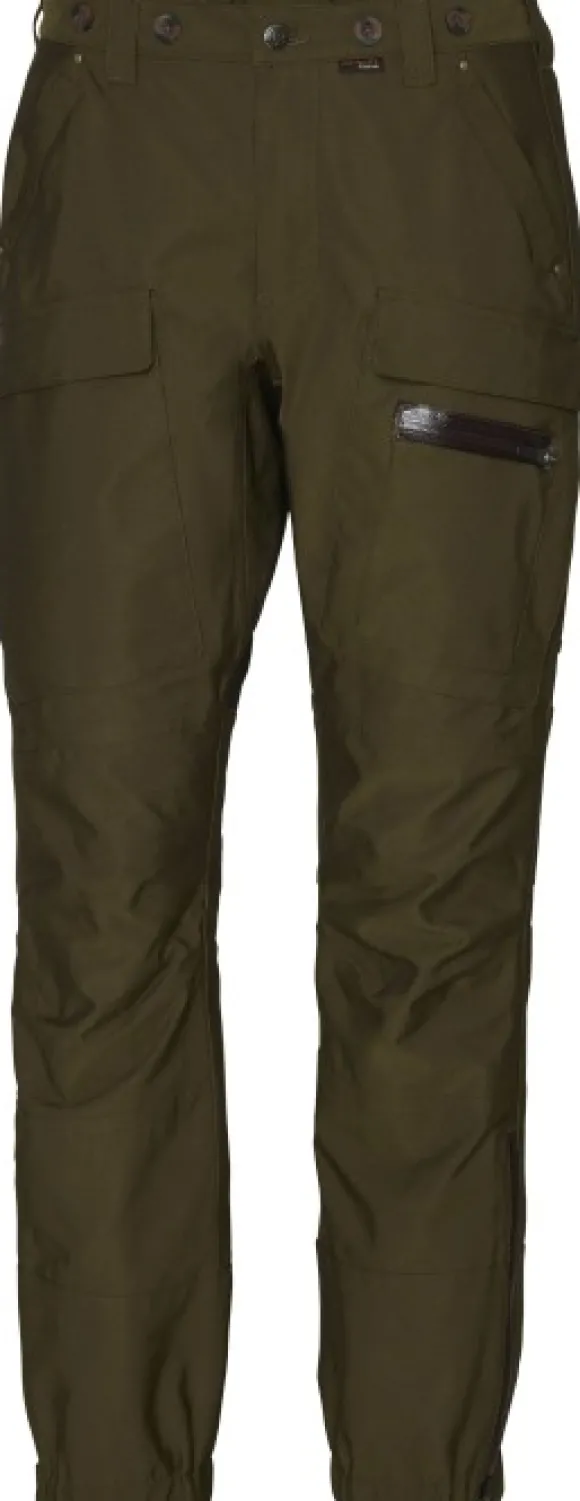 Chevalier Endeavor Pro -metsästyshousut, vihreä