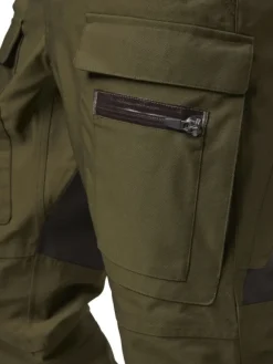 Chevalier Endeavor Pro -metsästyshousut, vihreä