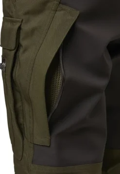 Chevalier Endeavor Pro -metsästyshousut, vihreä