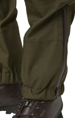 Chevalier Endeavor Pro -metsästyshousut, vihreä