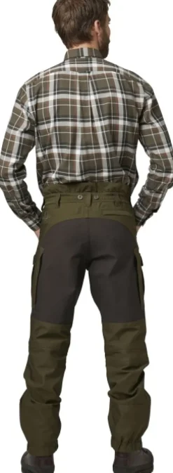 Chevalier Endeavor Pro -metsästyshousut, vihreä