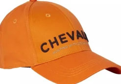 Chevalier Foxhill lippalakki, High Vis Orange