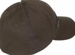 Chevalier Foxhill lippalakki, tummanvihreä