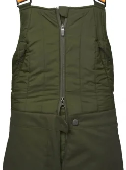 Chevalier Frost Winter miesten metsästyshousut, tummanvihreä