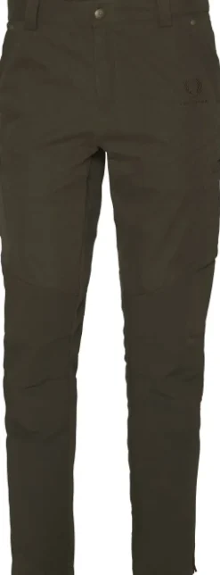 Chevalier Gallegos Hybride Pant Tobacco/Tobacco