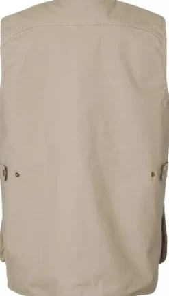 Chevalier Gate Shooting Vest -liivi, vaaleanruskea