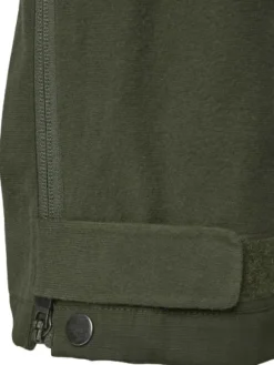 Chevalier Griffon naisten metsästyspuku, tummanvihreä