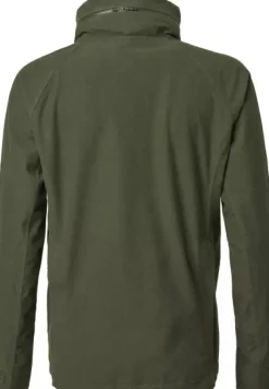 Chevalier Griffon -naisten metsästystakki, tummanvihreä