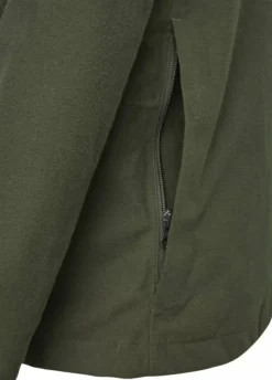 Chevalier Griffon -naisten metsästystakki, tummanvihreä