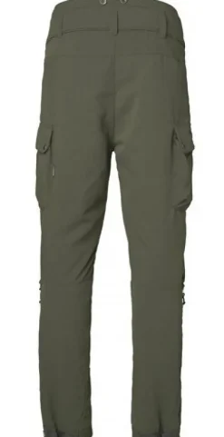 Chevalier Hamilton GTX -metsästyshousut, tummanvihreä