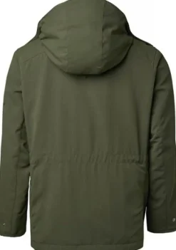 Chevalier Hamilton GTX -metsästystakki, tummanvihreä