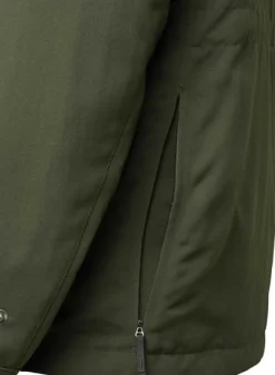 Chevalier Hamilton GTX -metsästystakki, tummanvihreä