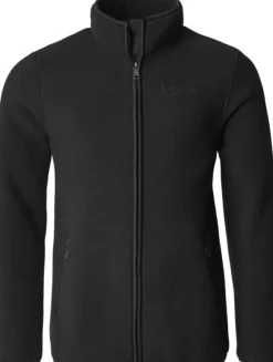 Chevalier Mainstone -fleecepaita, musta