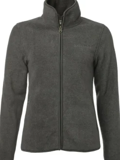 Chevalier Mainstone Jacket Naisten Anthracite