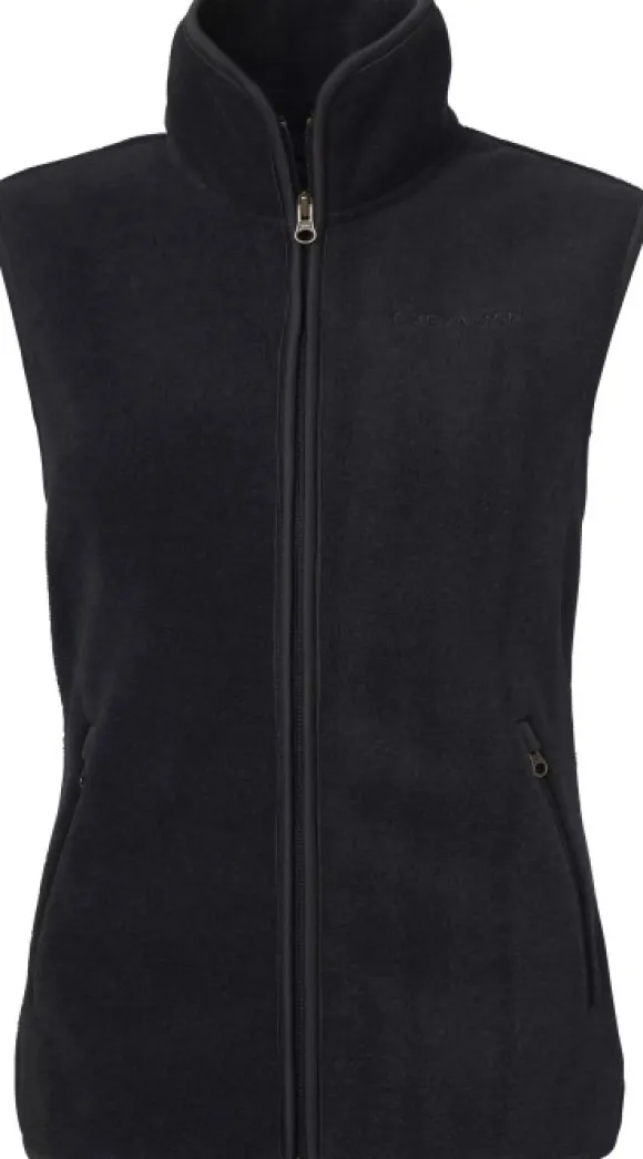 Chevalier Mainstone naisten fleeceliivi, sininen