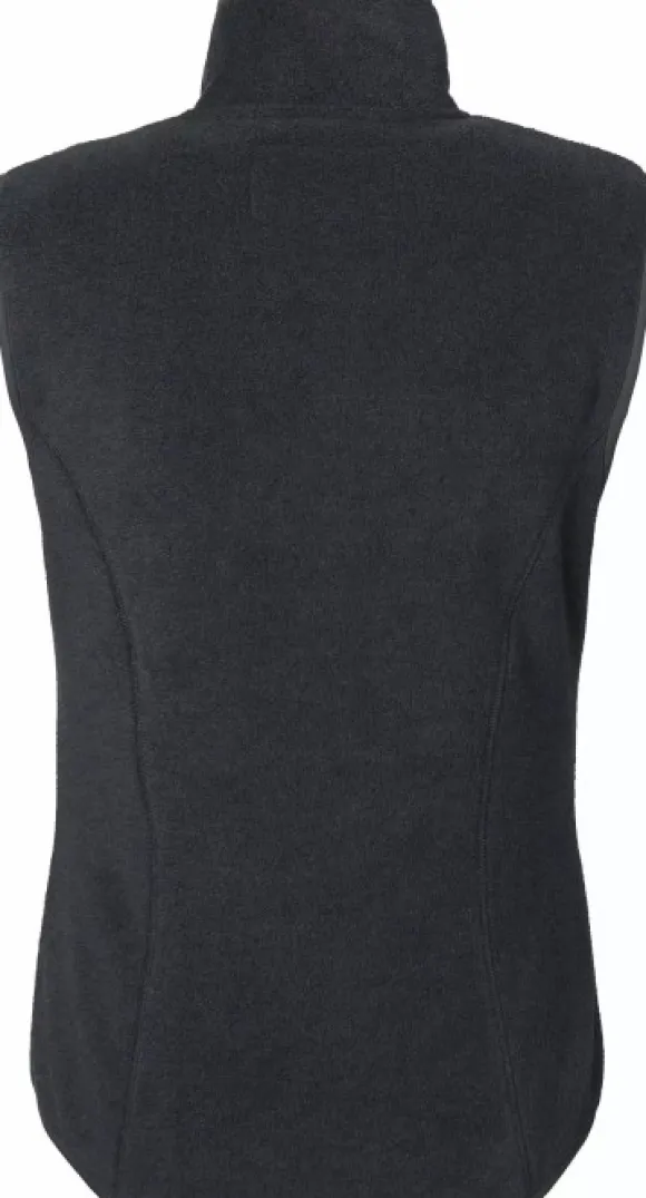 Chevalier Mainstone naisten fleeceliivi, sininen