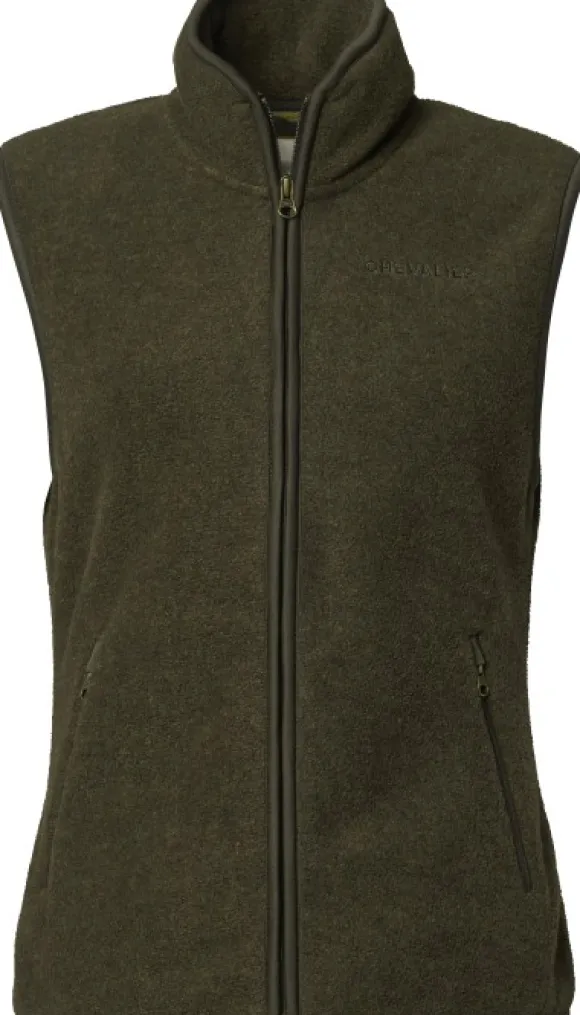 Chevalier Mainstone Vest Naisten Autumn Green