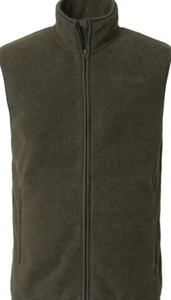 Chevalier Mainstone Vest Autumn Green