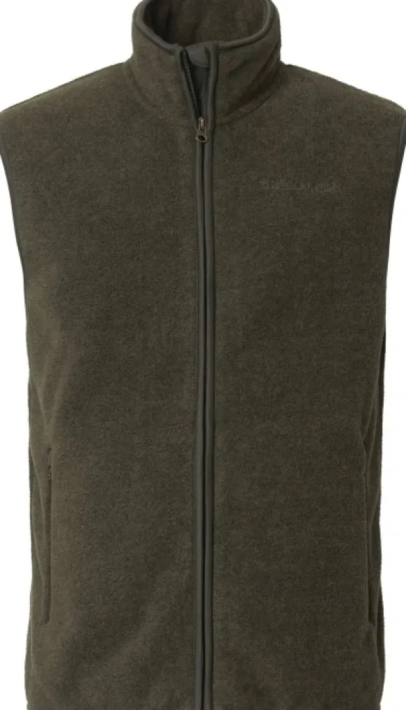 Chevalier Mainstone Vest Autumn Green