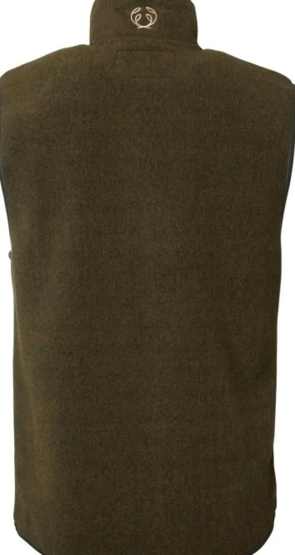 Chevalier Mainstone Vest Autumn Green