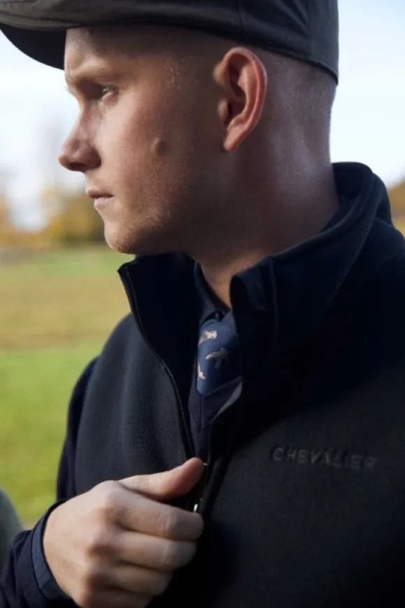 Chevalier Mainstone Vest Autumn Green