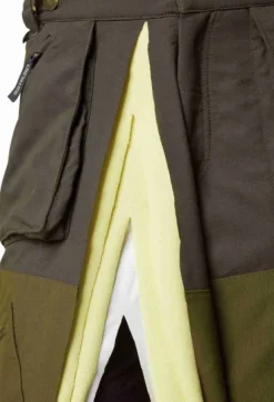 Chevalier Metsästyshousut Reinforcement GTX Pants Men Autumn Green