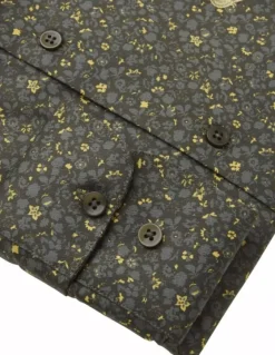 Chevalier Milton -kauluspaita