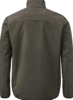 Chevalier Mist Windblocker Reversible Jacket käännettävä metsästystakki, High Vis Orange Deer