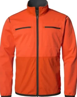 Chevalier Mistral Infinium miesten metsästystakki, High Vis Orange
